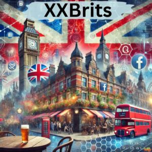 xx brits.com|The Rise of XXBrits: A Cultural Phenomenon Redefining Modern。